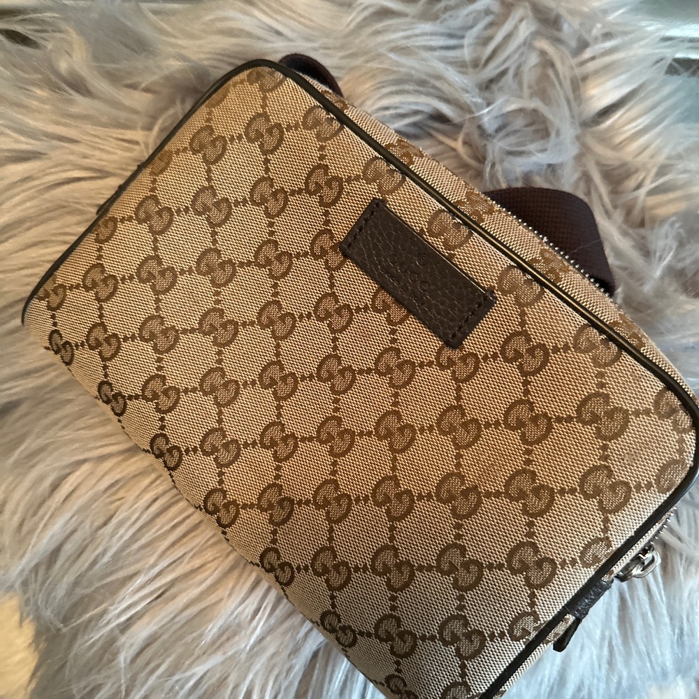 Gucci Fanny Pac